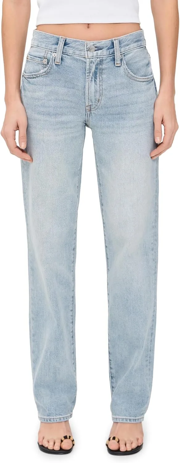 Pistola Women's ISSA Jeans
Pistola Women's ISSA Jeans