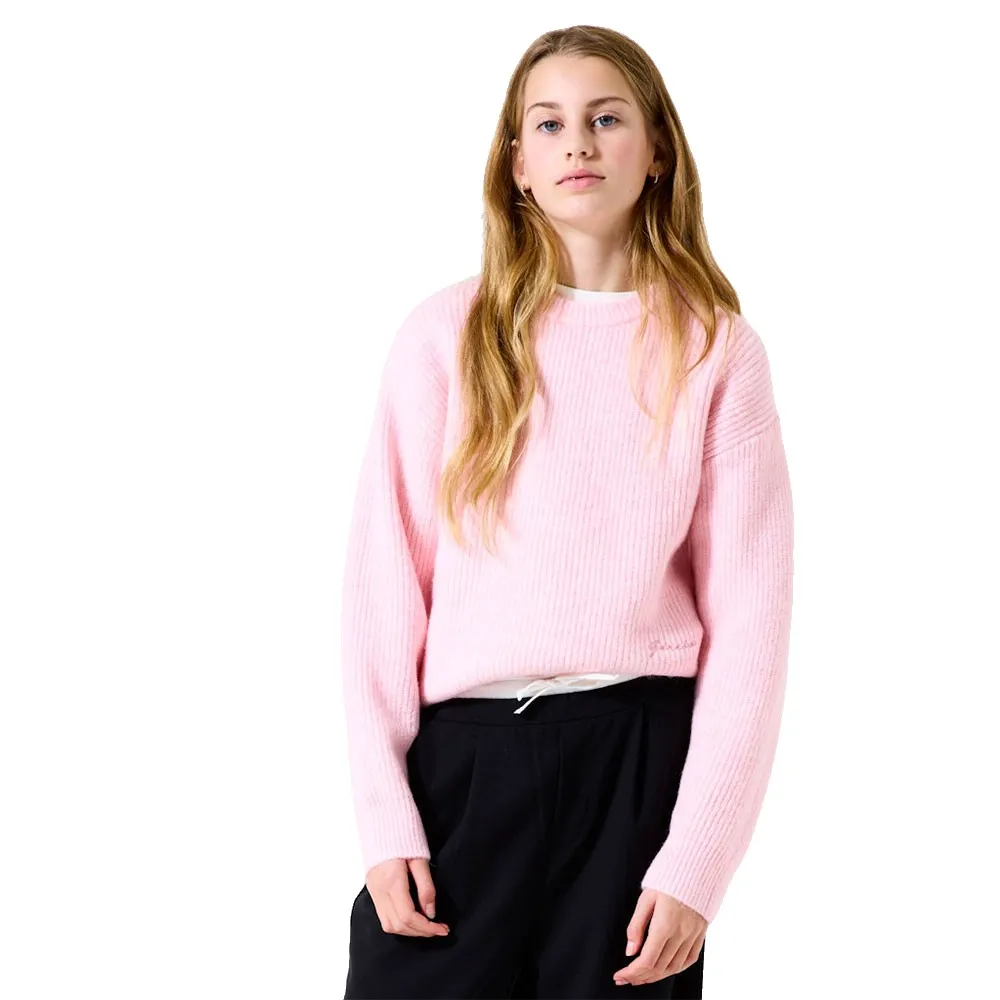 Свитер Garcia I52646, розовый
Свитер Garcia I52646, розовый