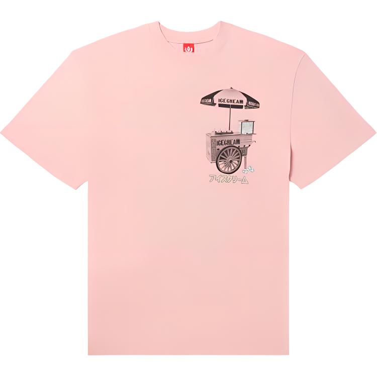 Ice Cream Футболка унисекс розовая, Розовый, Ice Cream Футболка унисекс розовая
Ice Cream Футболка унисекс розовая, Розовый, Ice Cream Футболка унисекс розовая