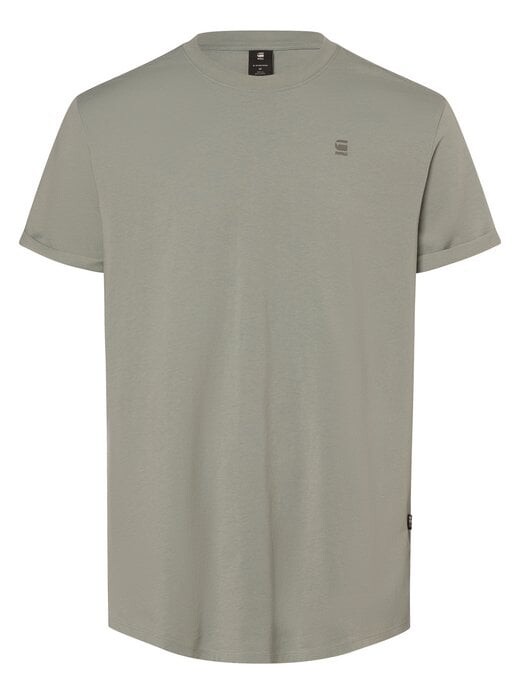 Футболка с ресницами G-Star Raw, зеленый
Футболка с ресницами G-Star Raw, зеленый