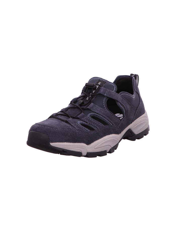 Сандалии для пешего туризма и треккинга Pius Gabor, индиго
Сандалии для пешего туризма и треккинга Pius Gabor, индиго