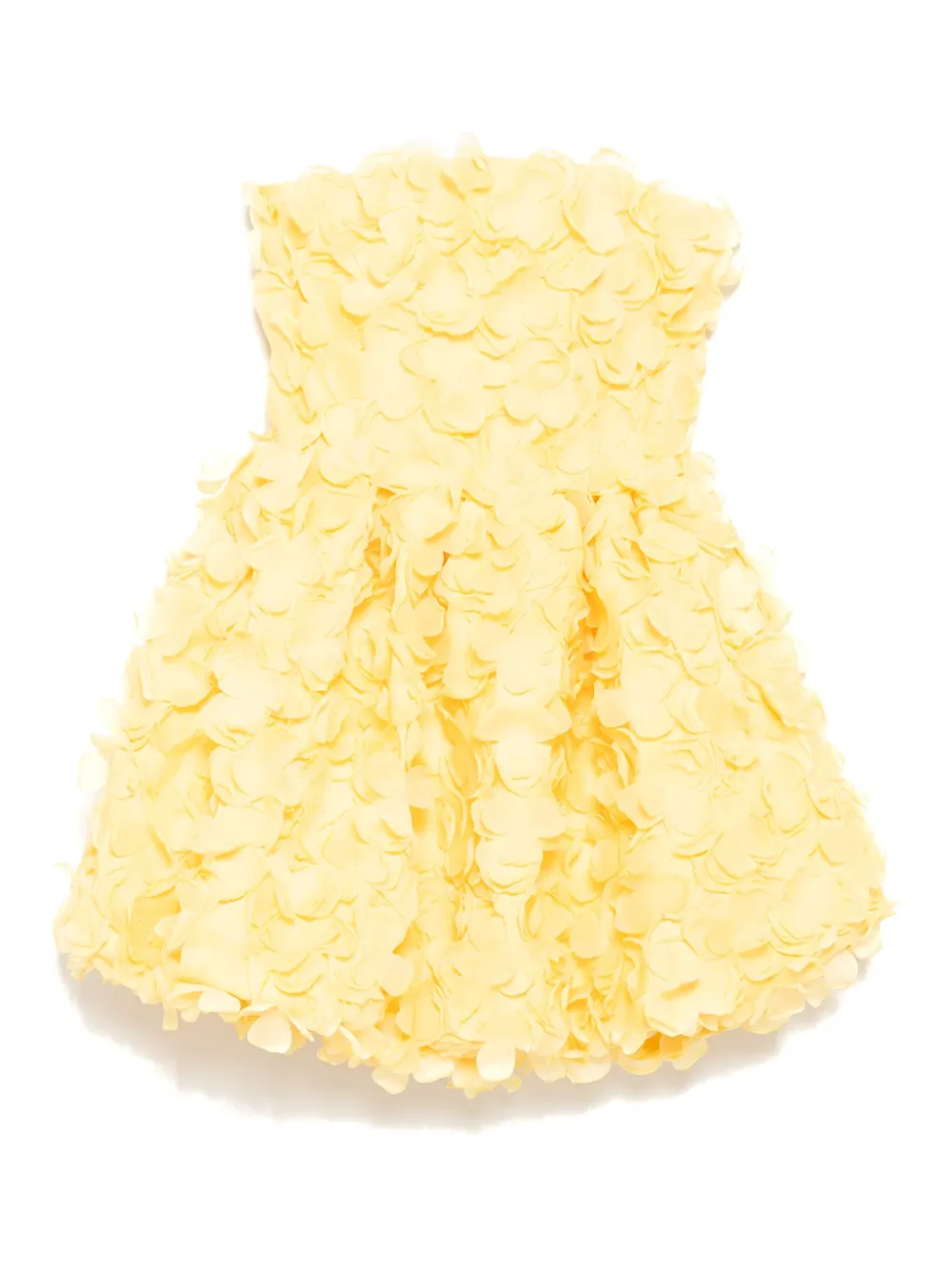 Платье мини Romy SELEZZA, желтый
Платье мини Romy SELEZZA, желтый