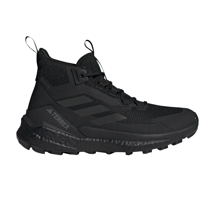 Кроссовки Terrex Free Hiker 2.0 GORE-TEX, цвет Black Grey, Черный, Кроссовки Terrex Free Hiker 2.0 GORE-TEX, цвет Black Grey
Кроссовки Terrex Free Hiker 2.0 GORE-TEX, цвет Black Grey, Черный, Кроссовки Terrex Free Hiker 2.0 GORE-TEX, цвет Black Grey