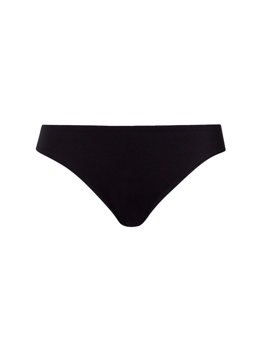 Стринги Hanro Invisible Touch, черный
Стринги Hanro Invisible Touch, черный