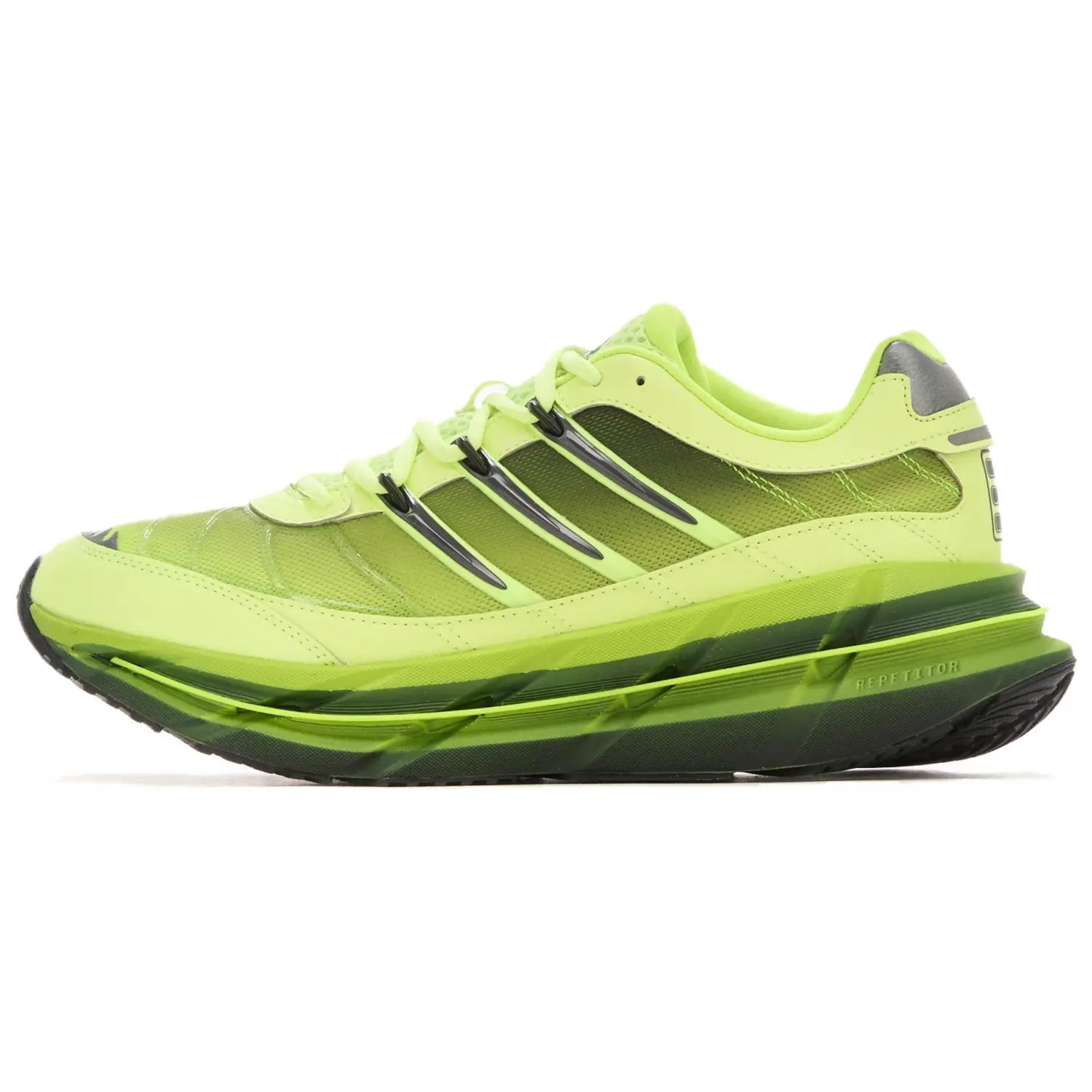 Кроссовки Adistar Hrmy Adidas, Yellow Green
Кроссовки Adistar Hrmy Adidas, Yellow Green