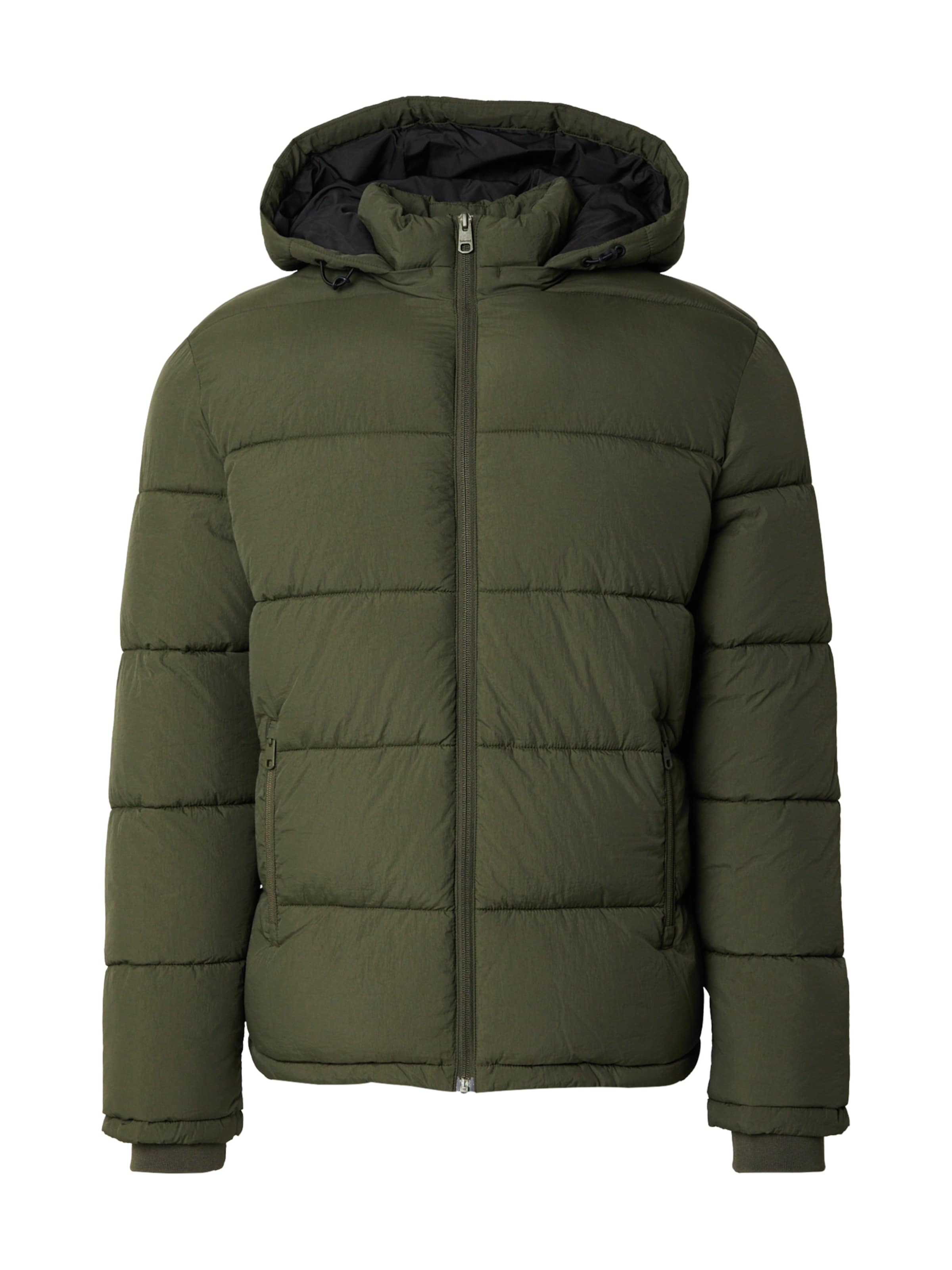 SELECTED Куртка межсезонная 'SLHCOOPER' в цвете Fir
SELECTED Куртка межсезонная 'SLHCOOPER' в цвете Fir