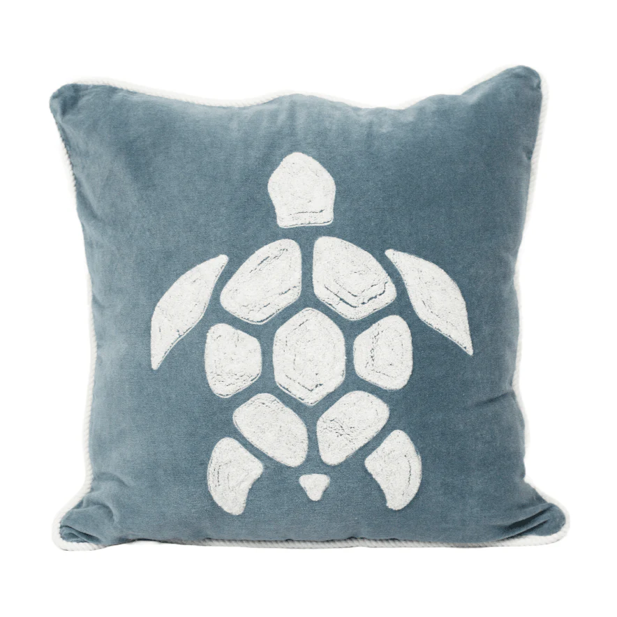 Бархатная подушка с черепаховым узором - Венера Marinette Saint-Tropez, цвет Oliva/Bianco
Бархатная подушка с черепаховым узором - Венера Marinette Saint-Tropez, цвет Oliva/Bianco