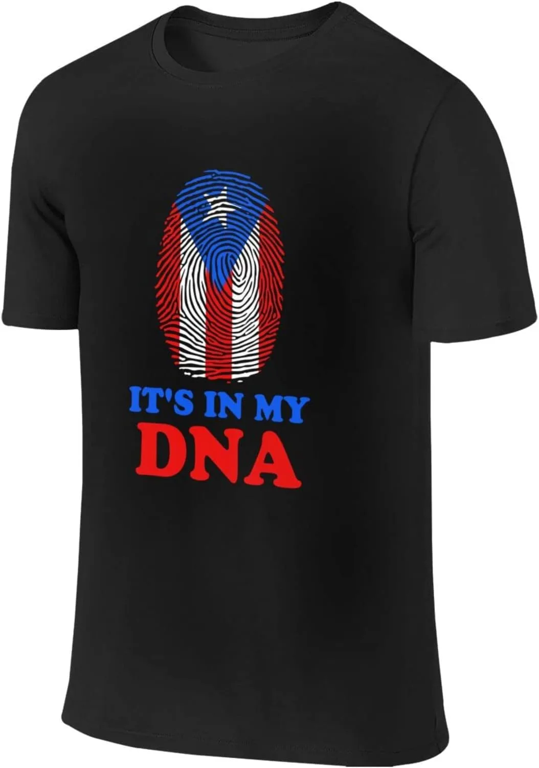Футболка с принтом Puerto Rico Flag It's in My DNA SEAEAGLE
Футболка с принтом Puerto Rico Flag It's in My DNA SEAEAGLE