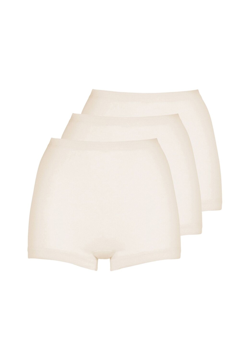 Трусики Pageboy, 3 шт., 2000 г mey, цвет Puder
Трусики Pageboy, 3 шт., 2000 г mey, цвет Puder