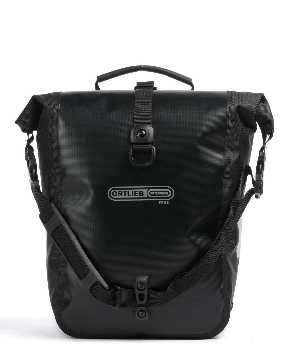 Спортивный скутер бесплатно ql2.1 комплект багажная сумка нейлон Ortlieb, черный
Спортивный скутер бесплатно ql2.1 комплект багажная сумка нейлон Ortlieb, черный