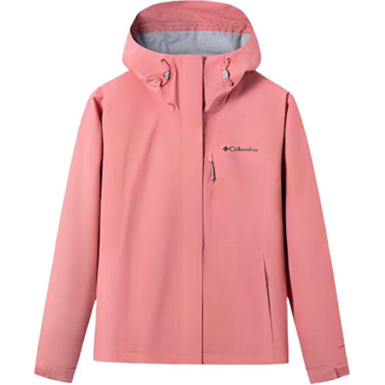 Куртка женская розовый Columbia, розовый
Куртка женская розовый Columbia, розовый