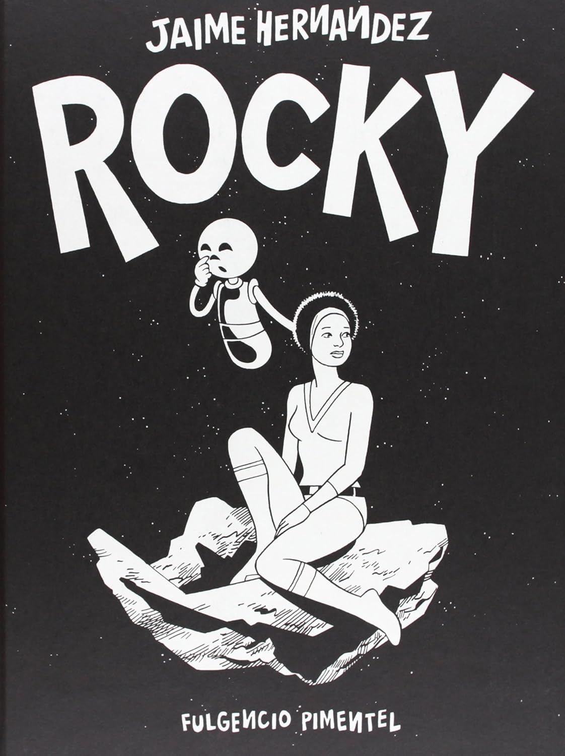 Rocky (Fulgencio Pimentel S.L.)
Rocky (Fulgencio Pimentel S.L.)
