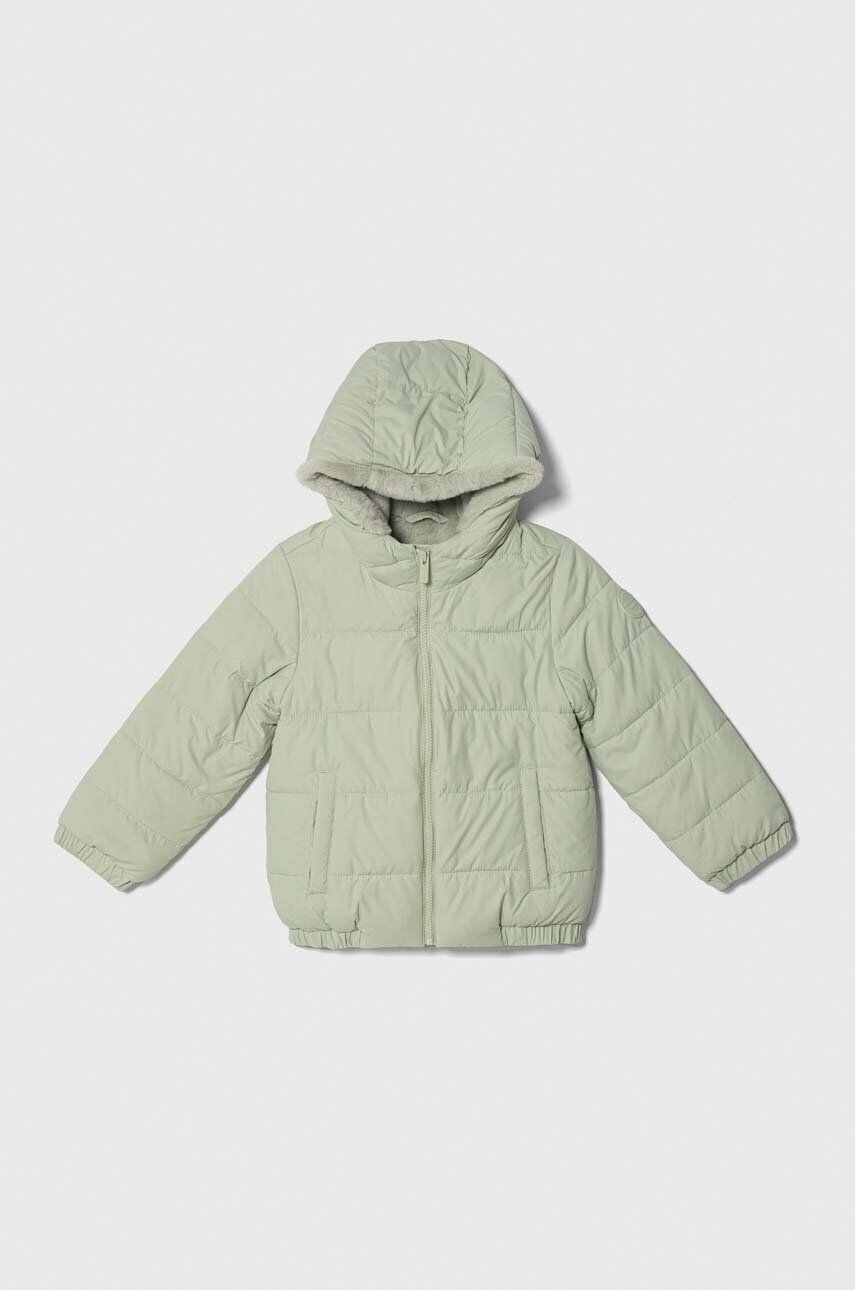 Детская куртка Abercrombie & Fitch, зеленый
Детская куртка Abercrombie & Fitch, зеленый