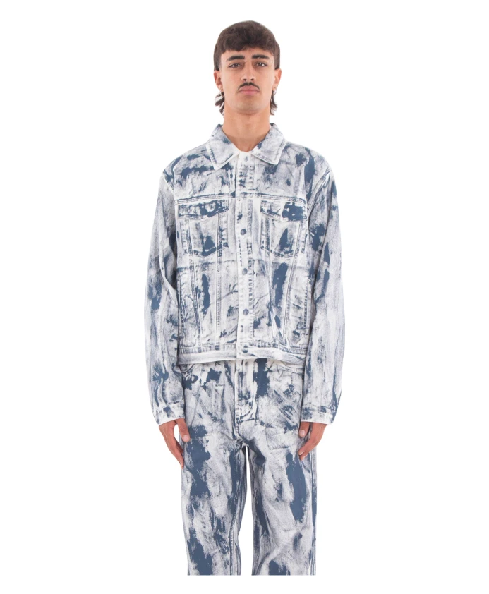 Красочная куртка Arte Antwerp, мультиколор
Красочная куртка Arte Antwerp, мультиколор