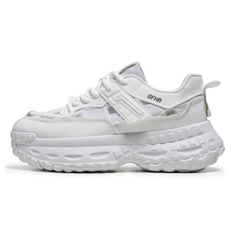 Износостойкие, дышащие, легкие, амортизирующие, низкие кроссовки для детей и подростков Kung Fu partners, белый
Износостойкие, дышащие, легкие, амортизирующие, низкие кроссовки для детей и подростков Kung Fu partners, белый