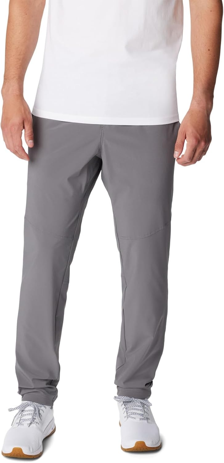 Columbia мужские брюки Terminal Roamer Stretch, City Grey
Columbia мужские брюки Terminal Roamer Stretch, City Grey