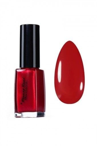 Pierre Rene, Лак для ногтей, 318 Always Red, 11 мл 
Pierre Rene, Лак для ногтей, 318 Always Red, 11 мл