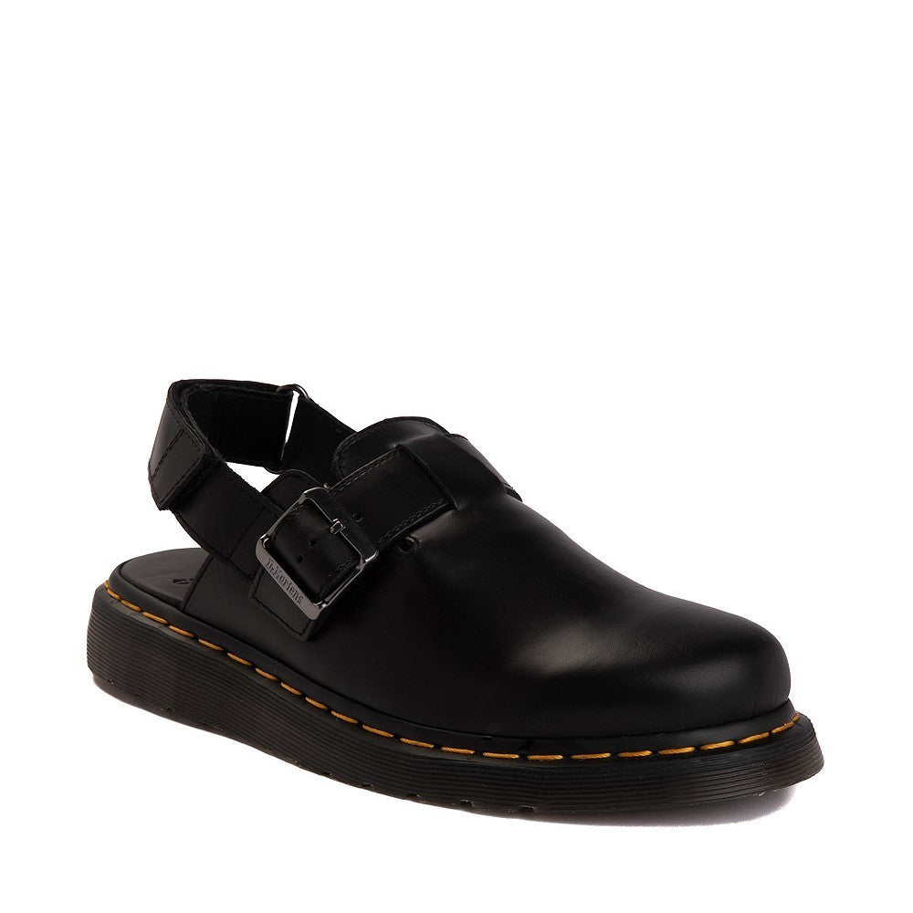 Мужские мюли Dr. Martens Jorge II, черные, кожаные, с открытой пяткой, ZOGG1274 Dr. Martens, черный
Мужские мюли Dr. Martens Jorge II, черные, кожаные, с открытой пяткой, ZOGG1274 Dr. Martens, черный