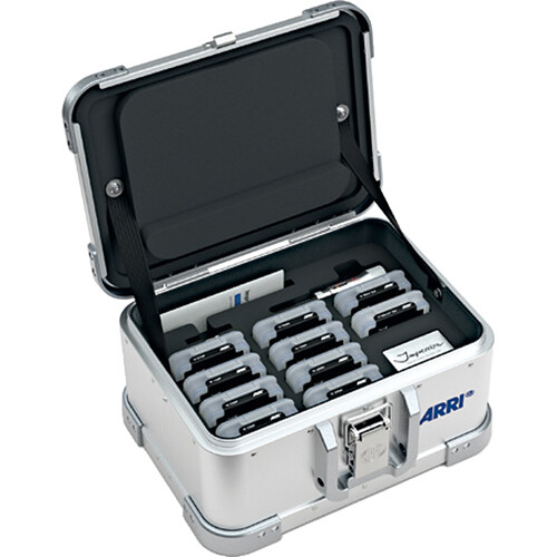 ARRI Impression V Filter Kit KK.0048312
ARRI Impression V Filter Kit KK.0048312