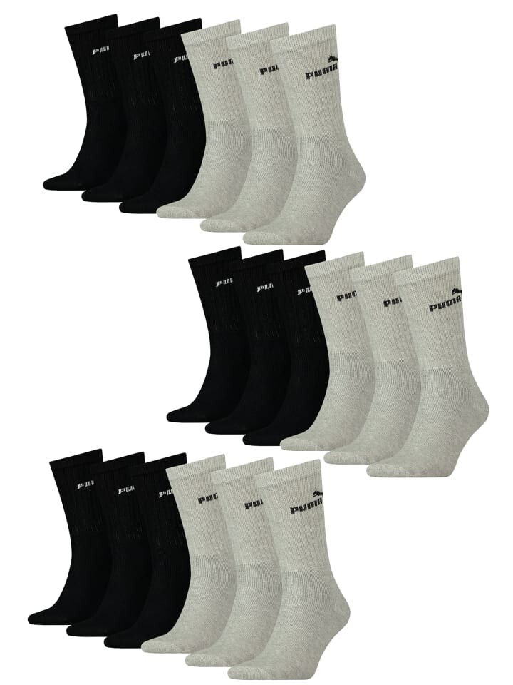 Носки Puma
Носки Puma