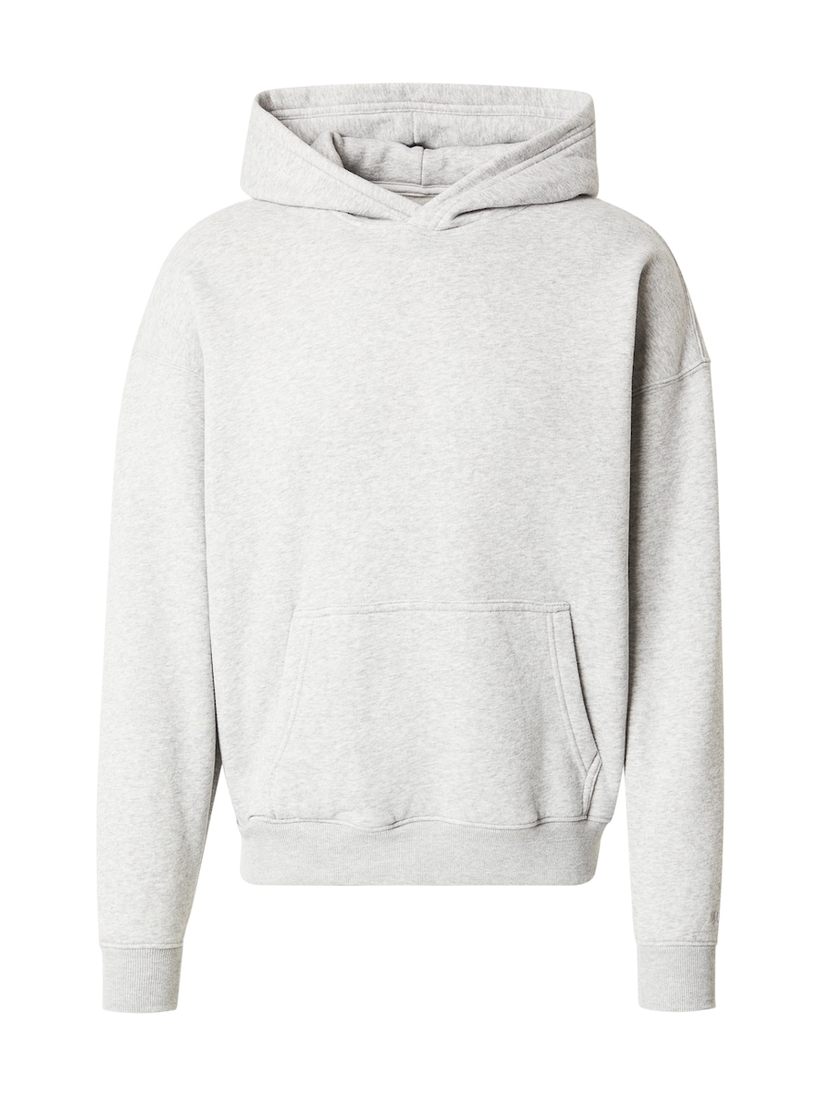 Толстовка HOLLISTER, Mottled Grey
Толстовка HOLLISTER, Mottled Grey