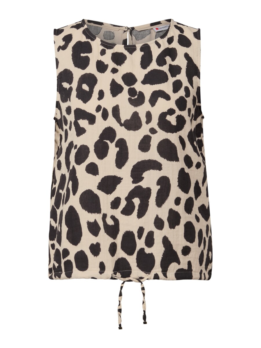 Блуза STREET ONE, бежевый
Блуза STREET ONE, бежевый