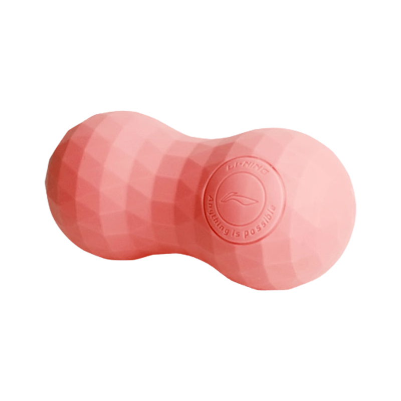 Мячи для фасции LINING, розовый
Мячи для фасции LINING, розовый