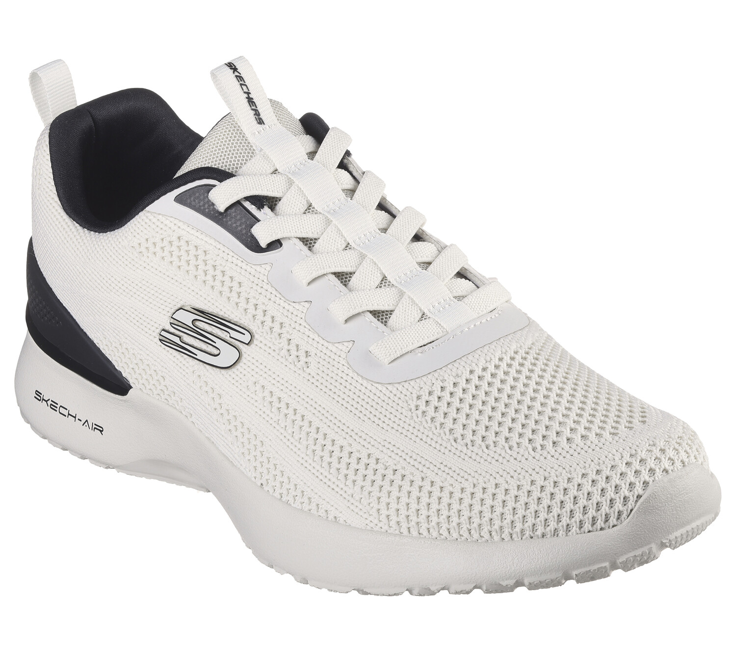 Низкие кроссовки Skechers SKECH AIR DYNAMIGHT PATERNO, черный
Низкие кроссовки Skechers SKECH AIR DYNAMIGHT PATERNO, черный