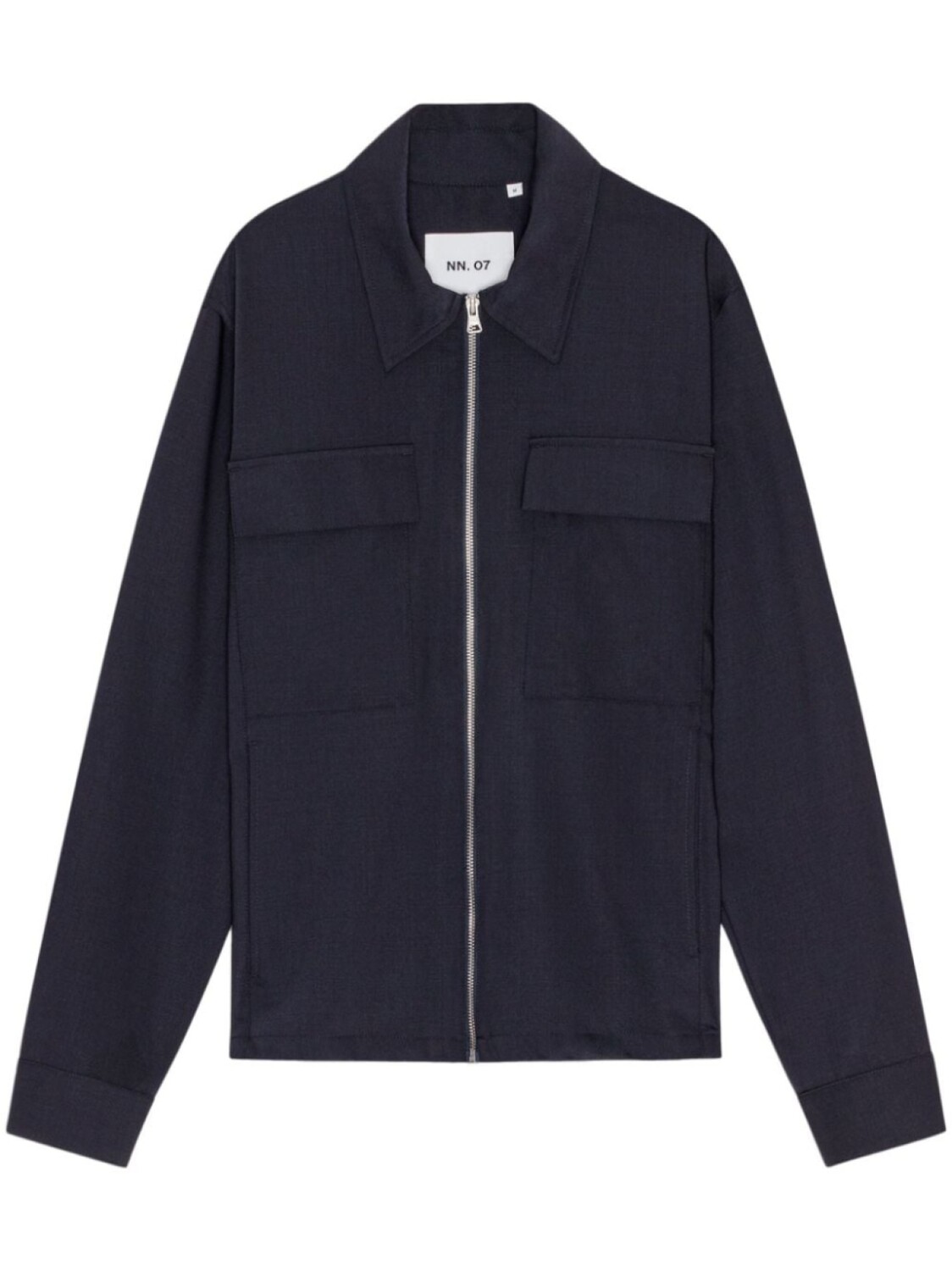 NN07 куртка Alban, синий
NN07 куртка Alban, синий