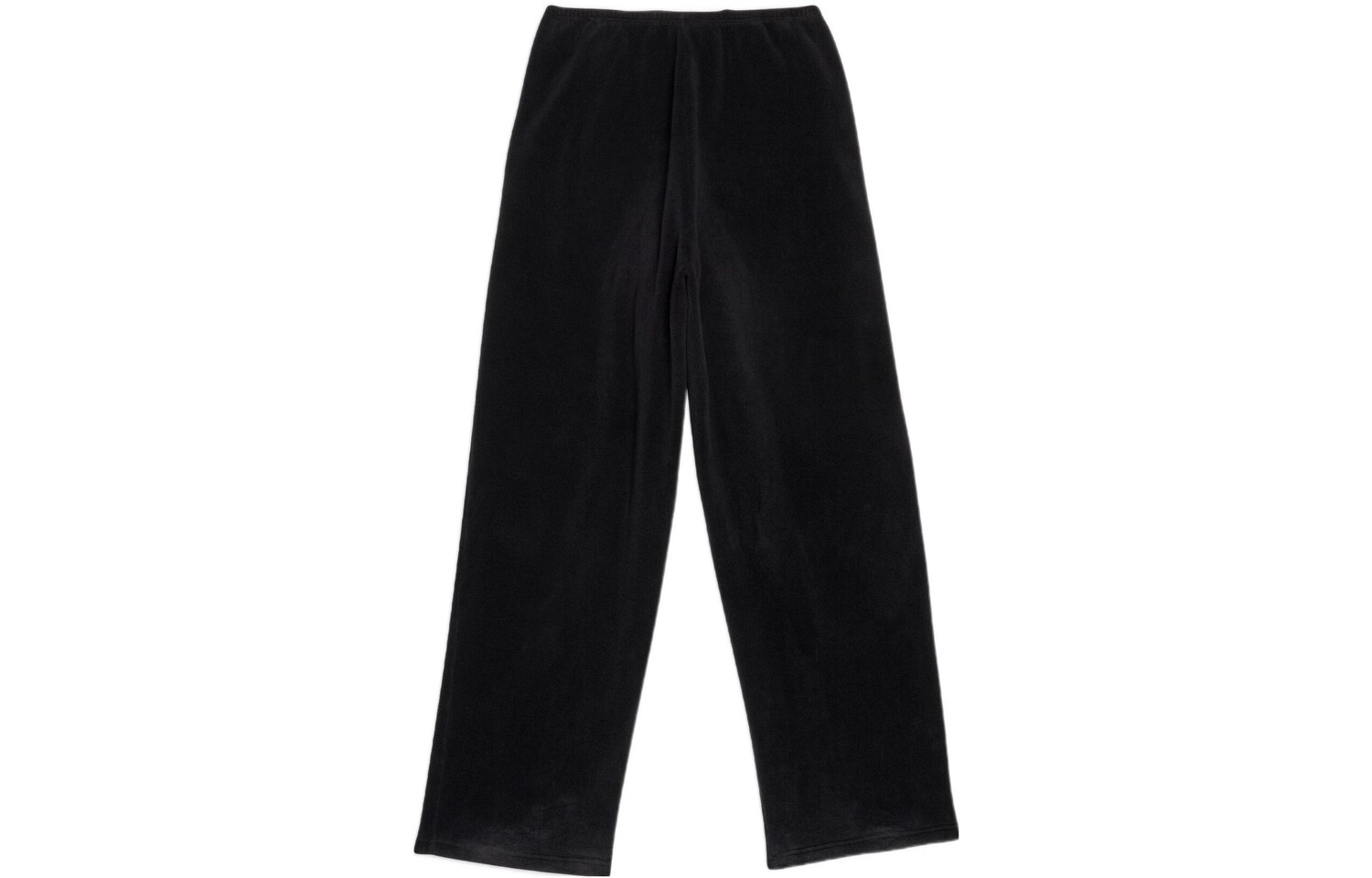 Трикотажные спортивные штаны женские черные Balenciaga
Трикотажные спортивные штаны женские черные Balenciaga