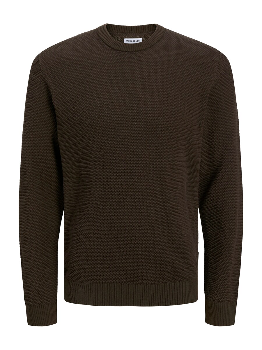 Свитер JACK & JONES JACK & JONES JJEGlobe, Dark brown
Свитер JACK & JONES JACK & JONES JJEGlobe, Dark brown