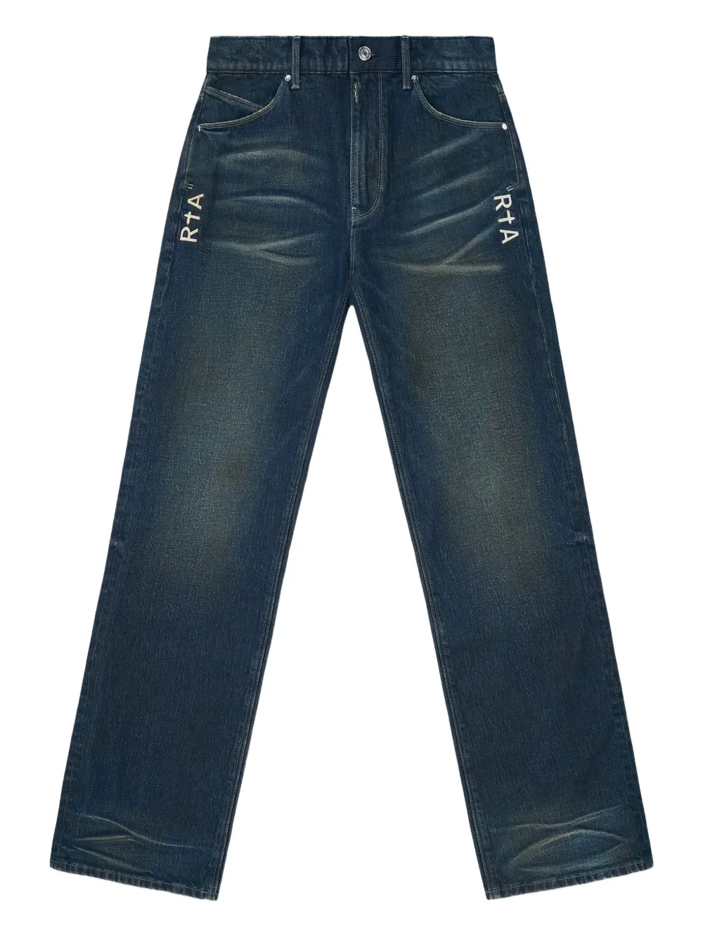 Джинсы Jonas RTA, синий
Джинсы Jonas RTA, синий