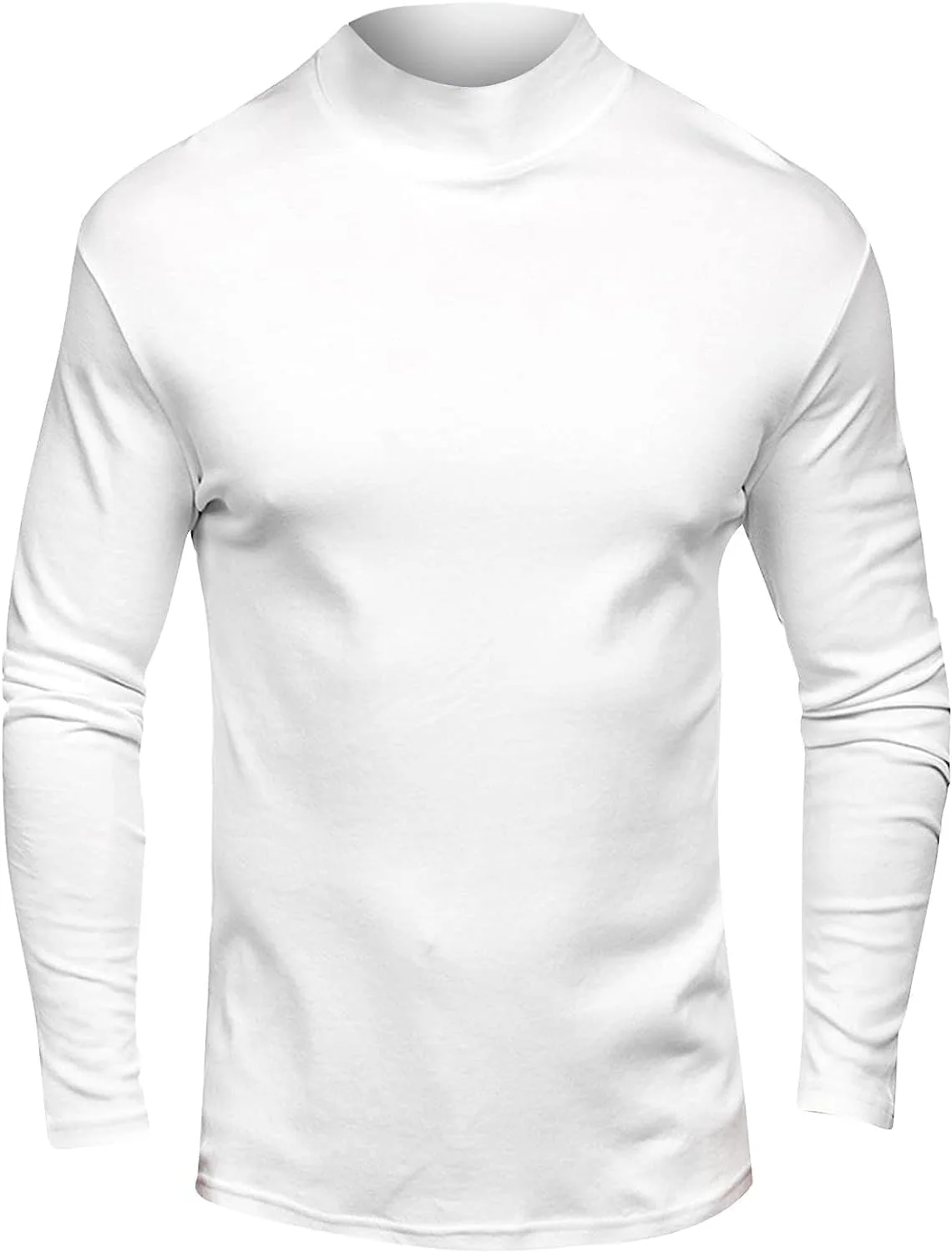 Мужская утепленная водолазка с длинным рукавом DGHM-JLMY
Мужская утепленная водолазка с длинным рукавом DGHM-JLMY