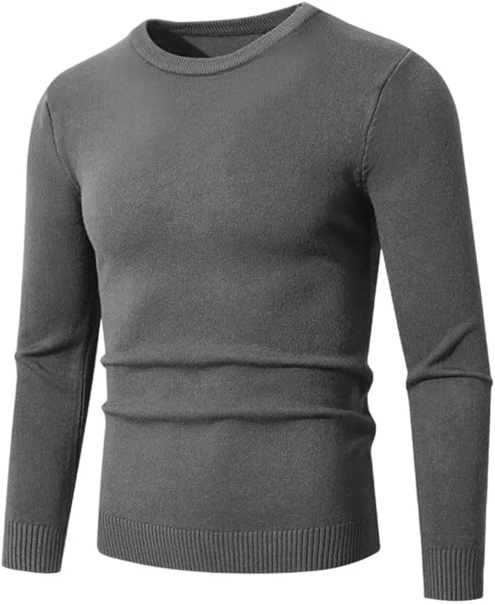 Свитер мужской Slim Vintage
Свитер мужской Slim Vintage