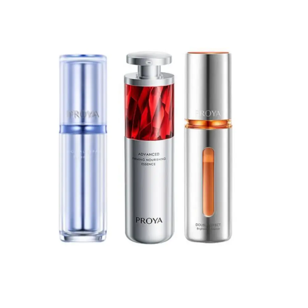 Наборы для ухода за кожей women's PROYA
Наборы для ухода за кожей women's PROYA