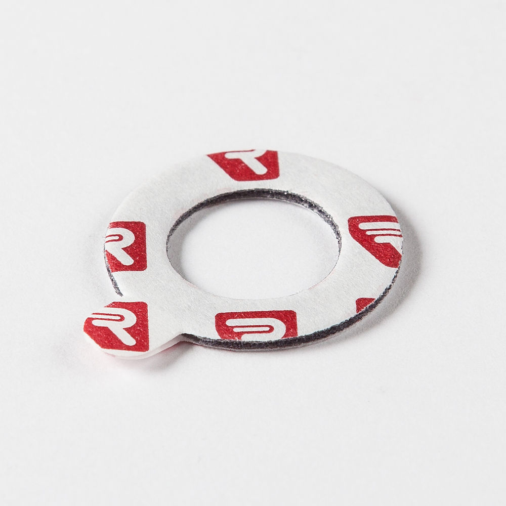Rycote Stickies Advanced O's Adhesive Pads (100-Pack) 066328
Rycote Stickies Advanced O's Adhesive Pads (100-Pack) 066328