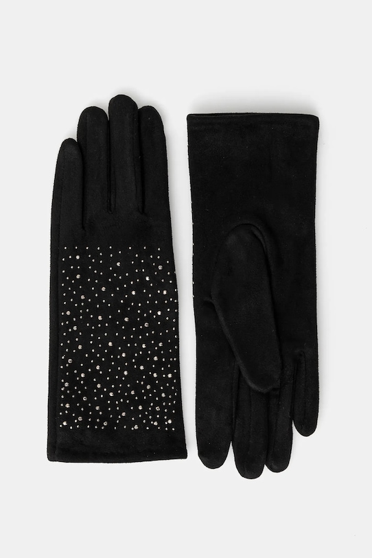 Перчатки Morgan, черный
Перчатки Morgan, черный