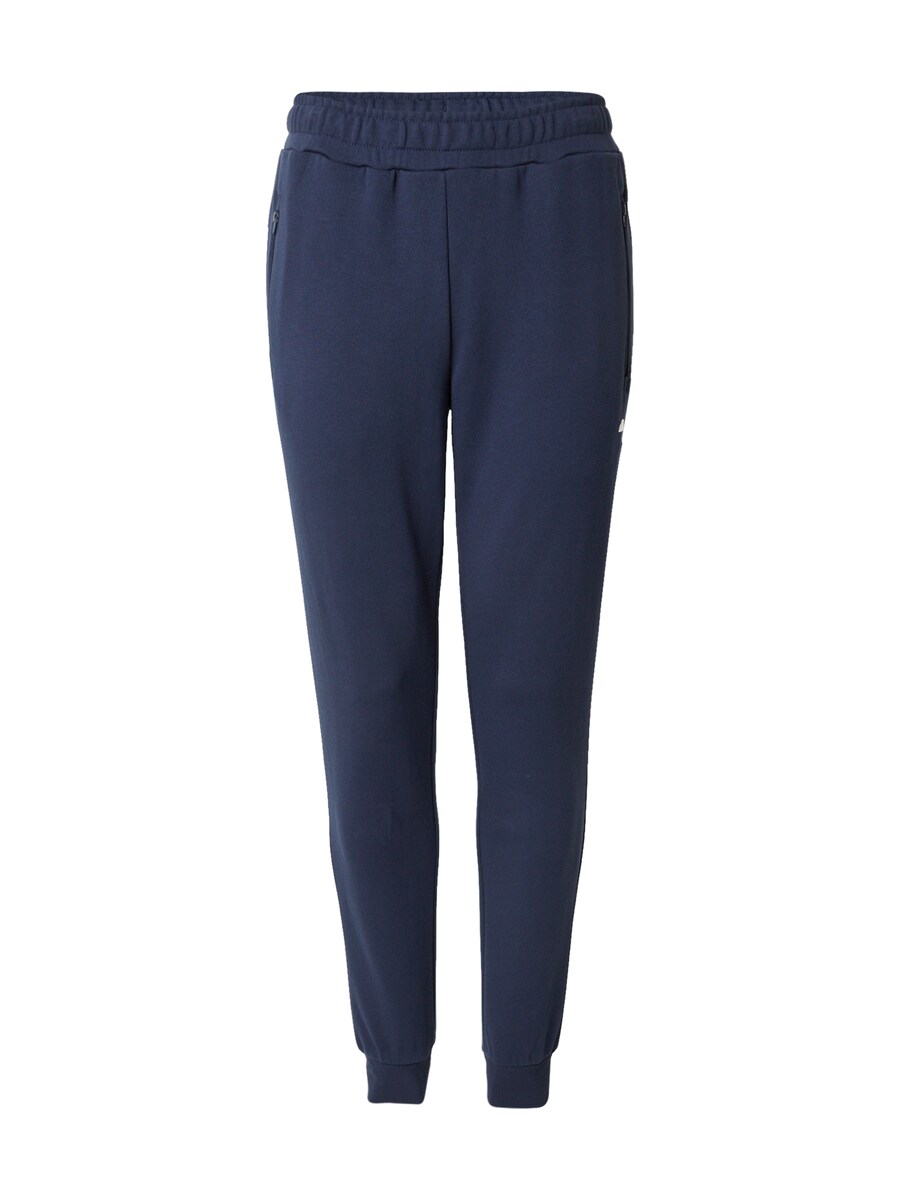 Зауженные спортивные брюки ELLESSE Berlingo, темно-синий
Зауженные спортивные брюки ELLESSE Berlingo, темно-синий