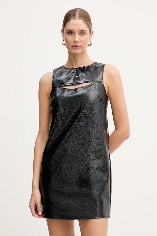 Платье Armani Exchange, черный
Платье Armani Exchange, черный