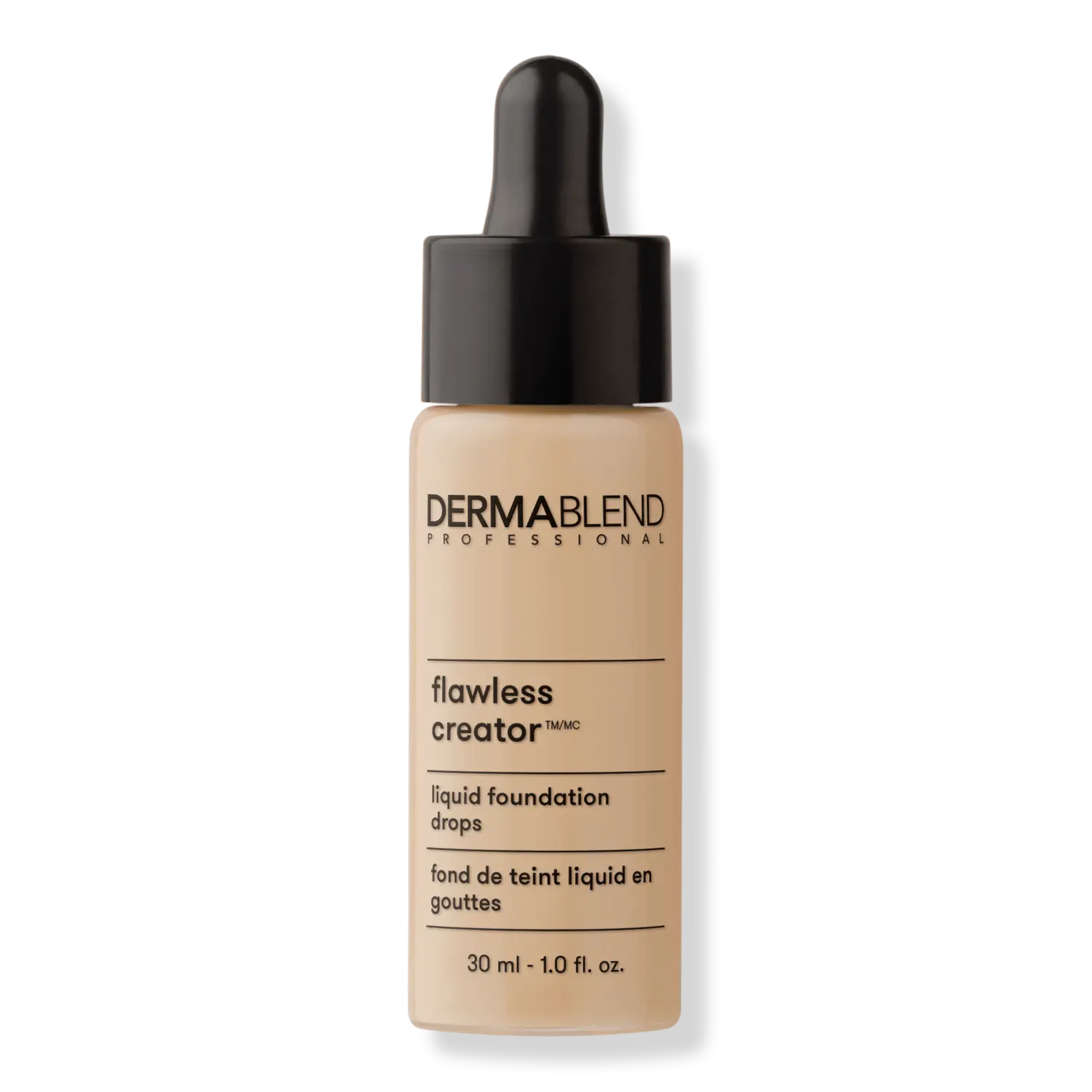 Жидкая тональная основа Flawless Creator в каплях Dermablend, 37W (light to medium skin with warm yellow undertones)
Жидкая тональная основа Flawless Creator в каплях Dermablend, 37W (light to medium skin with warm yellow undertones)