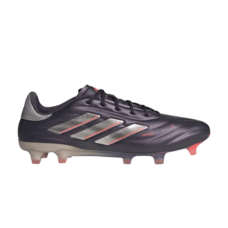 Кроссовки adidas Copa Pure 2 Elite FG Vivid Horizon Pack, фиолетовый
Кроссовки adidas Copa Pure 2 Elite FG Vivid Horizon Pack, фиолетовый