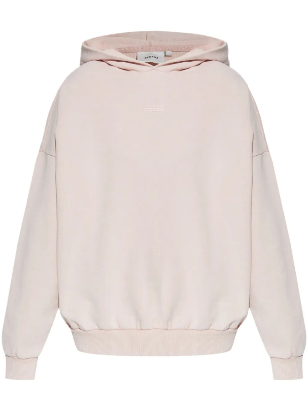Толстовка Gestuz Maiella, розовый
Толстовка Gestuz Maiella, розовый