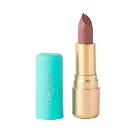 Vivienne Sabo Помада Nude Createur Royal Orchid
Vivienne Sabo Помада Nude Createur Royal Orchid