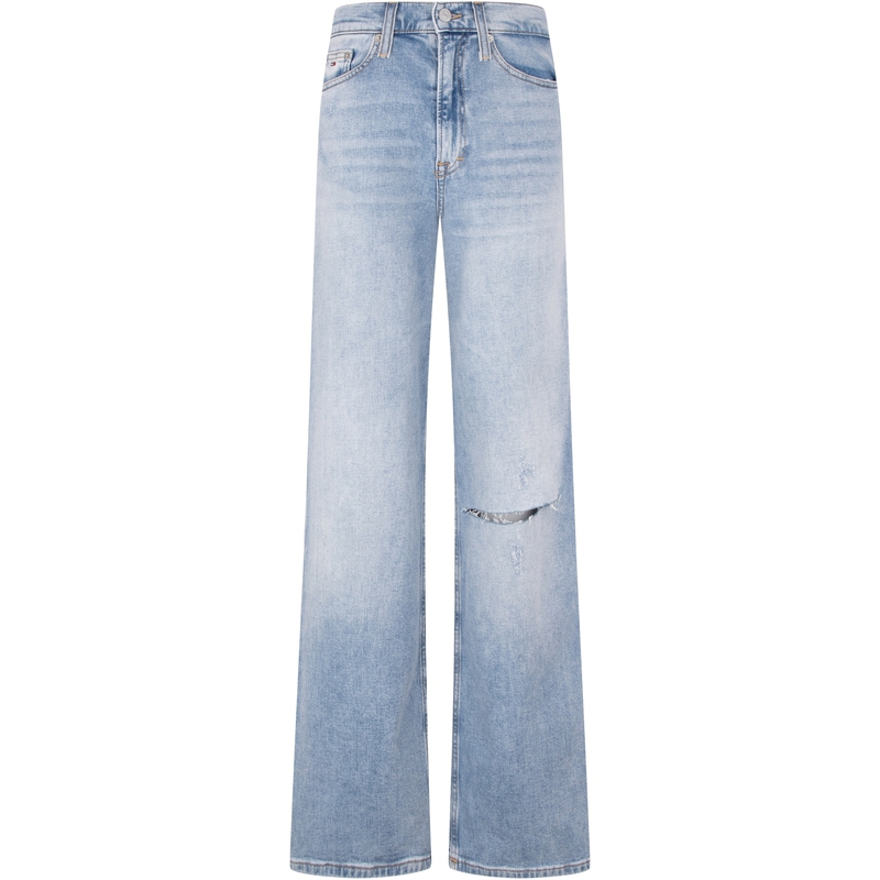 Tommy Hilfiger Женские джинсы Light Denim Blue
Tommy Hilfiger Женские джинсы Light Denim Blue