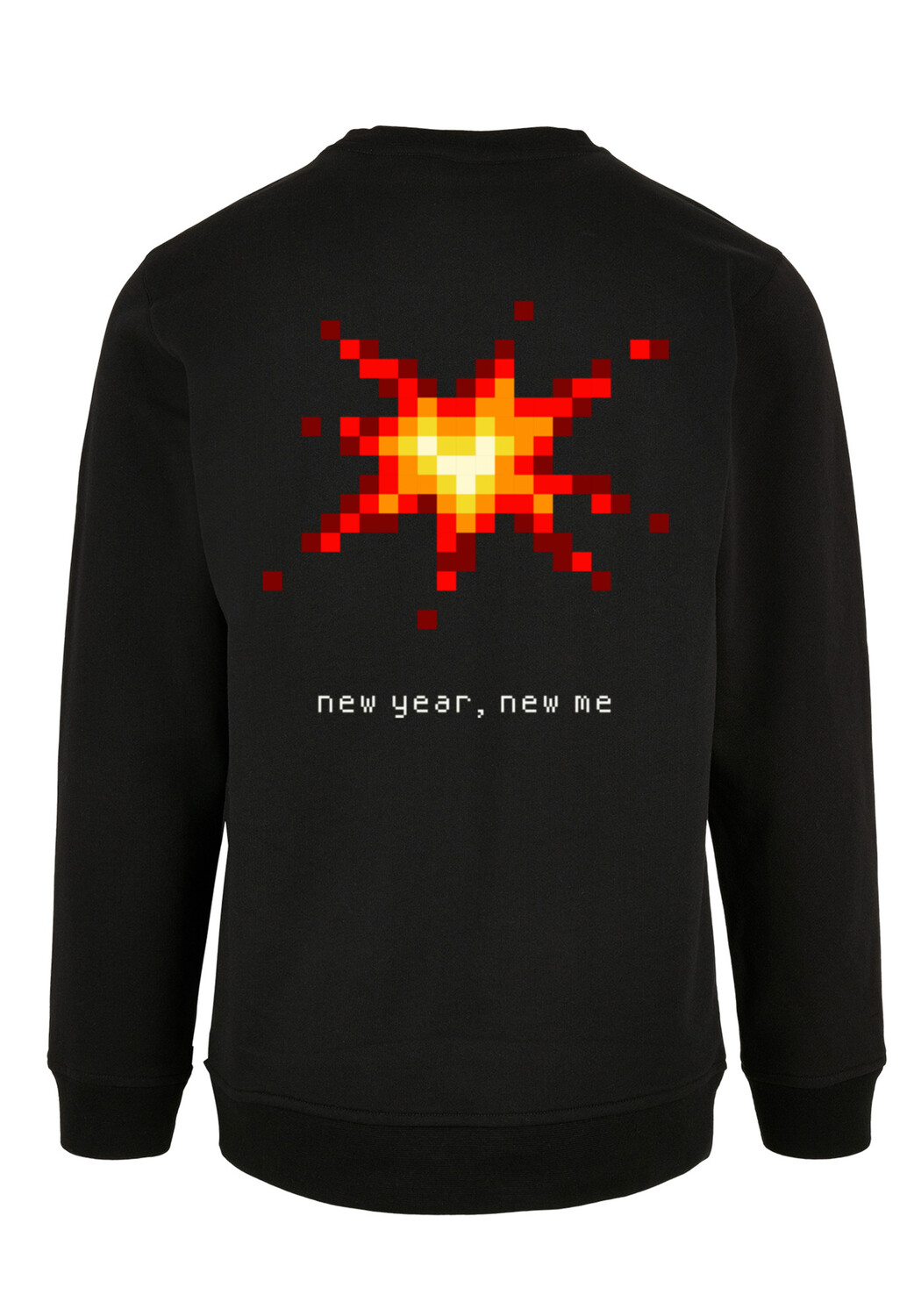 Пуловер F4NT4STIC Sweatshirt SIlvester Party Happy People Only, черный
Пуловер F4NT4STIC Sweatshirt SIlvester Party Happy People Only, черный