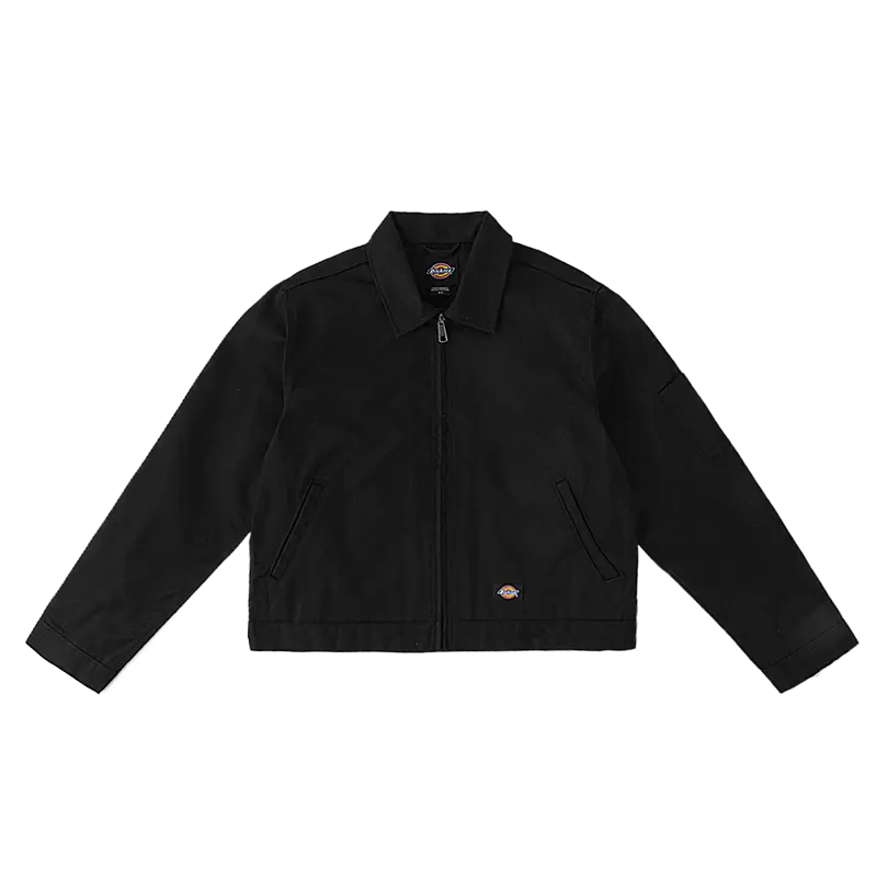 Куртка женская Dickies, Космический синий
Куртка женская Dickies, Космический синий