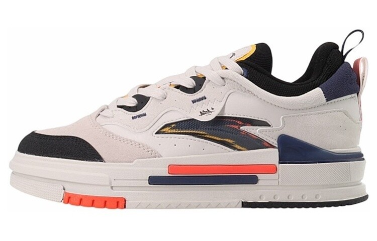 Кроссовки для скейтбординга мужские с низким верхом One Degree серые/черные/чернильные синие Anta, Черный, Кроссовки для скейтбординга мужские с низким верхом One Degree серые/черные/чернильные синие Anta
Кроссовки для скейтбординга мужские с низким верхом One Degree серые/черные/чернильные синие Anta, Черный, Кроссовки для скейтбординга мужские с низким верхом One Degree серые/черные/чернильные синие Anta