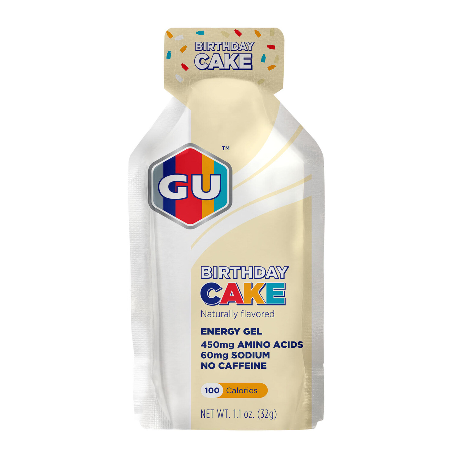 GU Energy Gel - Торт на день рождения Gu Energy
GU Energy Gel - Торт на день рождения Gu Energy