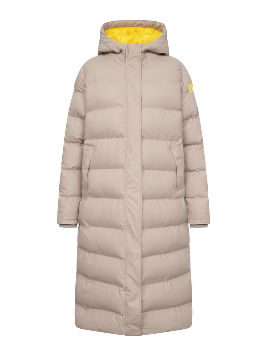 Зимнее пальто Derbe Interholm, Beige
Зимнее пальто Derbe Interholm, Beige