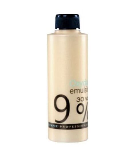 Стапиз, Профессионал, крем с перекисью водорода 9%, 120 мл, Stapiz
Стапиз, Профессионал, крем с перекисью водорода 9%, 120 мл, Stapiz